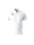 Errea Functioneel shirt ‘Alex Polo Mc Jr’  antraciet / wit
