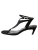 Next Teenslipper ‘Forever Comfort’  zwart