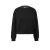 Q/S by s.Oliver sweater zwart