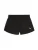 PUMA Sportbroek ‘Tad Essential 3’  zwart / wit