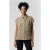 IRO Paris Rua Outerwear Khaki