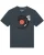 Watapparel Shirt  antraciet / gemengde kleuren