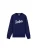 Scalpers Sweatshirt ‘ ‘  blauw / donkerblauw