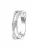 Lucardi Ring  zilver