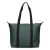 ZWEI Shopper ‘Cargo Ca150’  spar / zwart