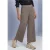 High Waist Culotte met hoge taille en casual pasvorm