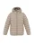 Daniel Hills Winterjas  beige