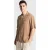 Reguliere Pasvorm Korte Mouw Shirt