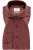 ETERNA 1863 Overhemd paars, Effen