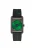 ADIDAS ORIGINALS Analoog horloge ‘RETRO POP ONE’  groen / zwart