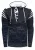 1/2 Zip Chunky Future Hoodie
