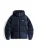 Tommy Jeans Winterjas ‘Alaska’  navy