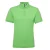 Asquith & Fox Heren Poloshirt met korte mouwen Prestatiemengsel (Kalk)