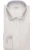 Seidensticker Overhemd ML6 (vanaf 68 CM) wit