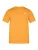 THE NORTH FACE Shirt ‘EVOLUTION SIMPLE DOME’  oranje / wit