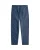 G-STAR Bandplooi jeans  blauw denim