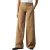 Levi’s Dames Big Yikes Wijde Pantalon Chino’s (Ermine)