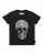 T-Shirt Ronde Hals Ss Skull
