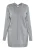 RISA Vest Dames grijs melange