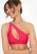 LSCN by LASCANA Bikinitop  fuchsia