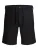 JACK & JONES Broek  zwart
