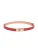 Isabella Rhea Rood Rundleer Riem