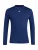 ADIDAS Functioneel shirt  donkerblauw / wit