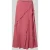 Ted Baker Maxirok met volants, model ‘olwani’