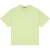 Malelions Women Snake Oversized T-Shirt | Matcha