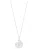 Pilgrim Ketting ‘ Haze ‘  zilver