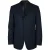 Prada-jas blauw