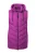 Ulla Popken Bodywarmer  lila