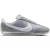 Nike Pacific Retro leren sportschoenen voor heren (Grijs/Wit)