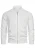 Kronstadt Gebreid vest ‘Carlo’  wit