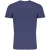 Klassiek Crew Neck T-shirt Korte Mouwen