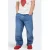 KIDS ONLY MINI KMGVALENTINE straight leg jeans medium blue denim