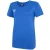 Umbro Dames/Dames Club Vrijetijds-T-shirt (Koningsblauw/Wit)