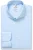 OLYMP Level Five Overhemd blauw, Ruit