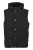 !Solid Bodywarmer  zwart