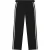 Malelions Men Studio Pants | Black