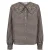 Damesblouse met lange mouwen Nümph Nuriya