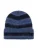 Pull&Bear Muts ‘STWD’  navy / saffier / donkerblauw