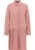 usha Blouse jurk Dames donkerroze