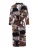 Couture de Marie Blousejurk ‘Anya’  bruin
