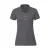 Damespolo Russell Athletic Fitted Stretch