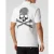 Poloshirt Skull&Bones