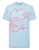 T-Shirt Ronde Hals Skull