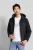 Bugatti Herren Blouson met stretchfunctie