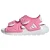 ADIDAS SPORTSWEAR Open schoenen  pink / wit