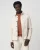 J.C. RAGS | Heren | Overshirt Beige
